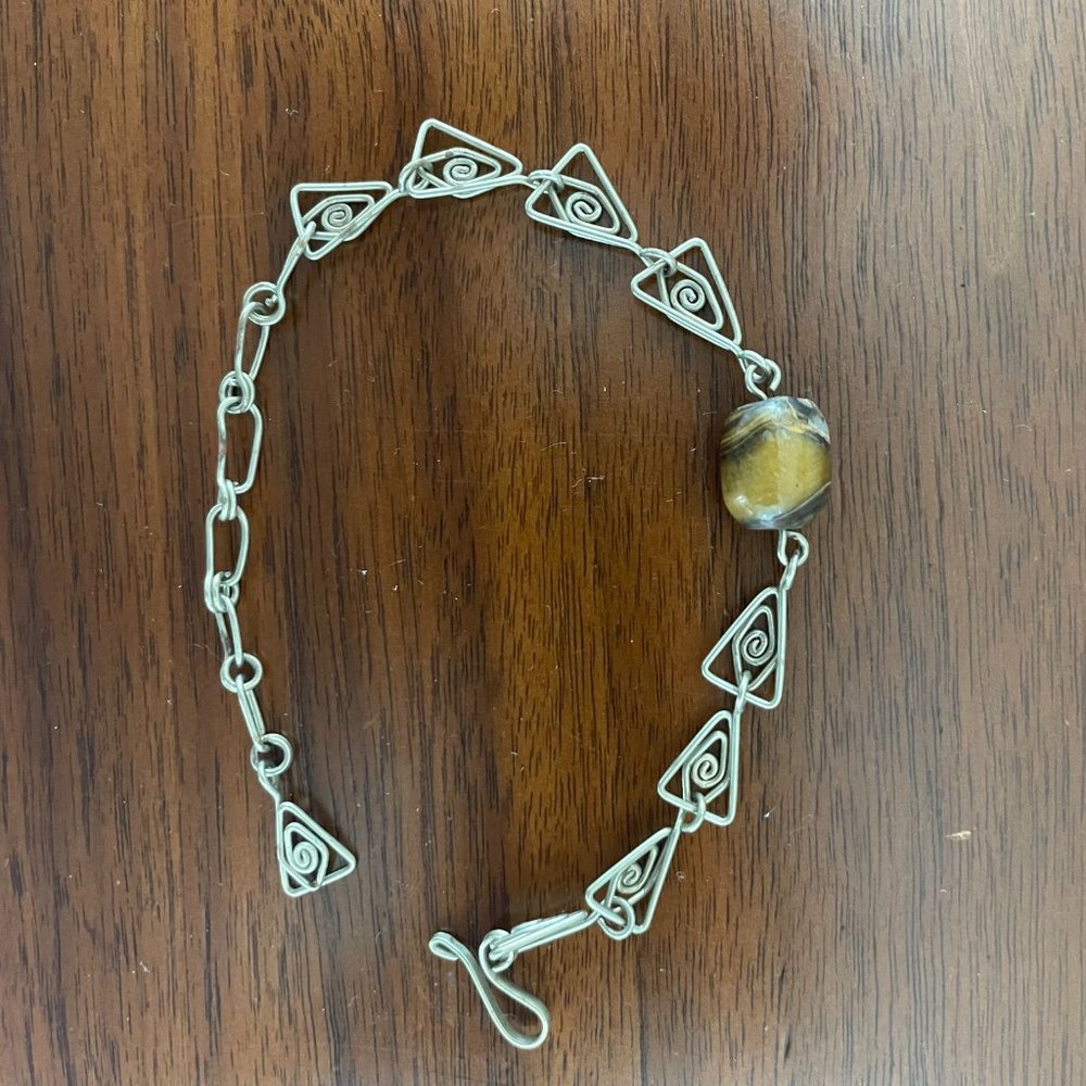 Unique HANDMADE bracelets - Picture 2 of 4